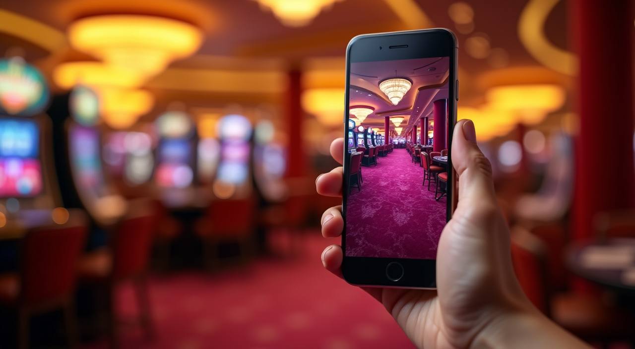 playexch mobile gaming